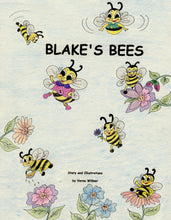 Load image into Gallery viewer, Blake&#39;s Bees