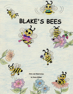 Blake's Bees
