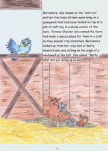 Load image into Gallery viewer, Chaos at the Blue Bonnet Farm