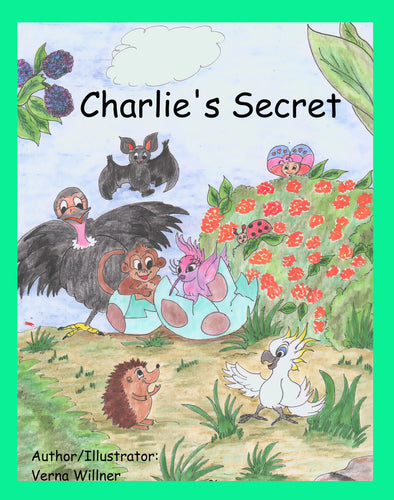 Charlie's Secret