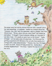 Load image into Gallery viewer, The Forest&#39;s Owl Surprise!