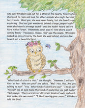 Load image into Gallery viewer, The Forest&#39;s Owl Surprise!