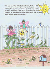 Load image into Gallery viewer, A Garden Miracle