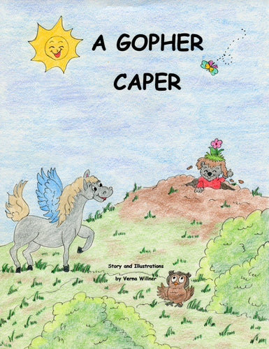 A Gopher Caper