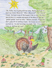 Load image into Gallery viewer, Jeffrey Turkey&#39;s Unusual Day