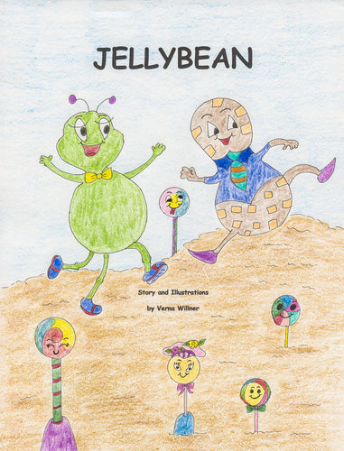 Jellybean