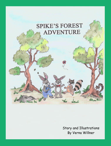 Spike’s Forest Adventure