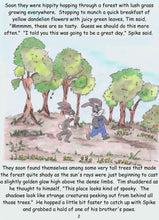 Load image into Gallery viewer, Spike’s Forest Adventure