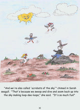Load image into Gallery viewer, Spike’s Fun at the Dump